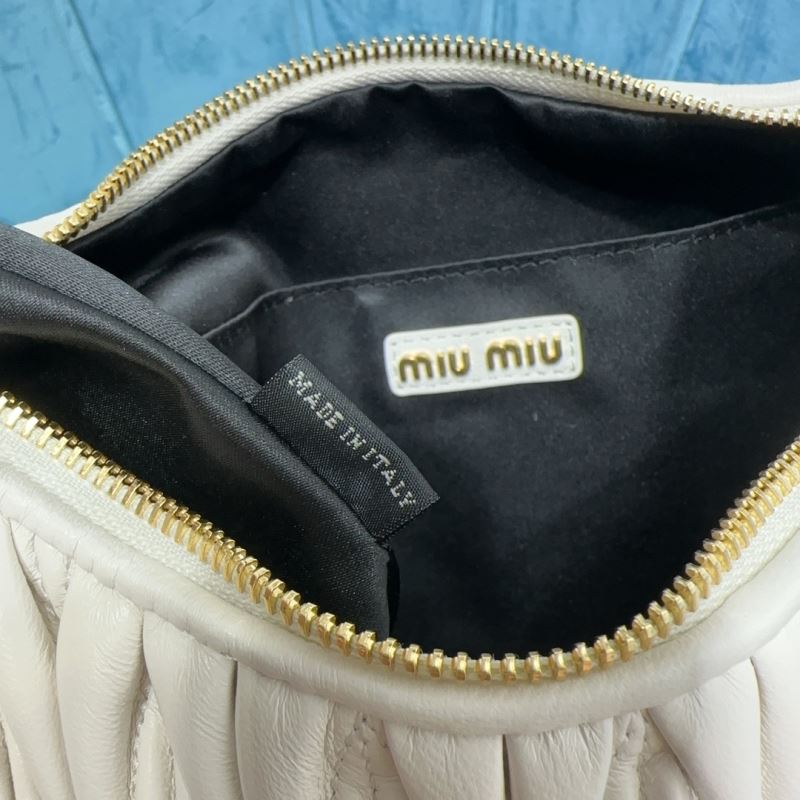 Miu Miu Top Handle Bags